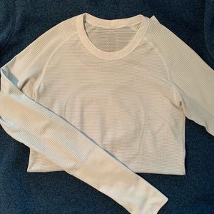 Run Swiftly Slim long sleeve